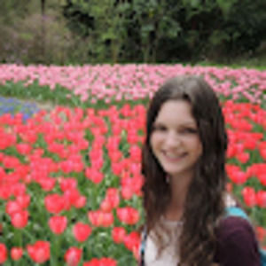 Meet your Posher, Erika